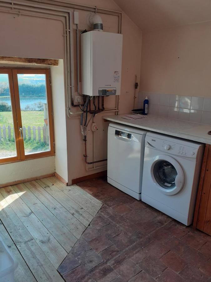 Private Farmhouse For Six In The Countryside Saint-Pierre-sur-Orthe Zewnętrze zdjęcie